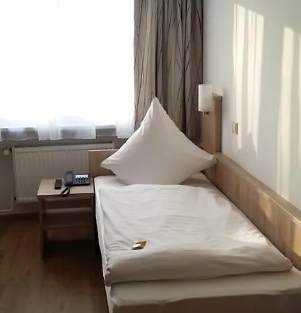 Rheinkrone 2* Coblença