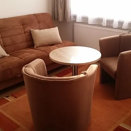 Otel Rheinkrone