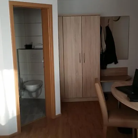 Rheinkrone 2* Coblença