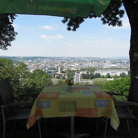 Rheinkrone Koblenz (Rhineland-Palatinate)