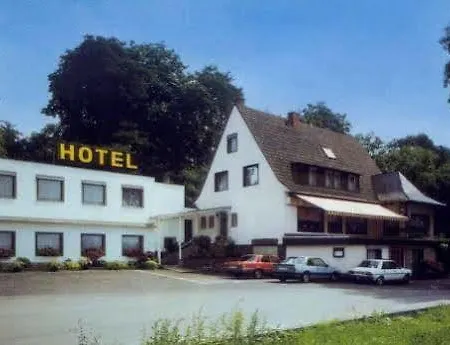 Otel Rheinkrone