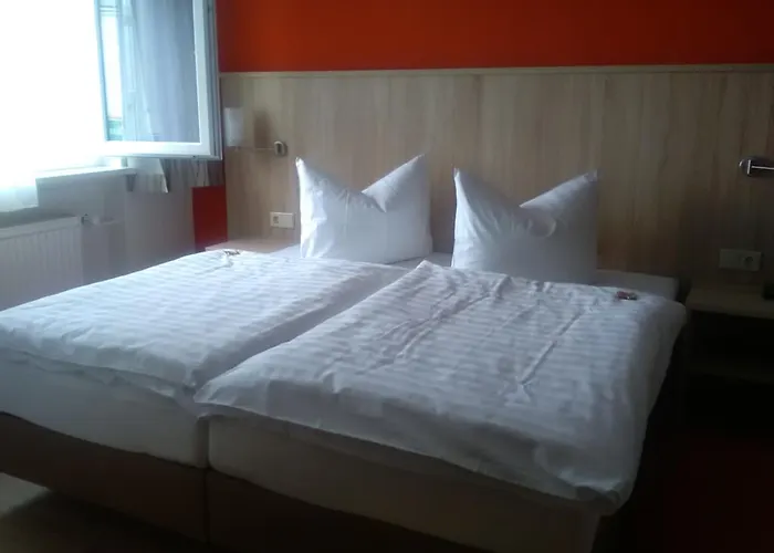 Rheinkrone 2* Koblenz (Rhineland-Palatinate)