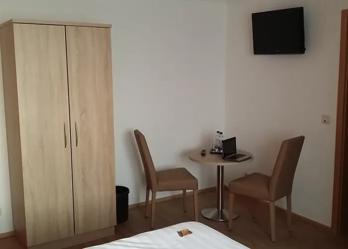 Hotel Rheinkrone Koblenz (Rhineland-Palatinate)