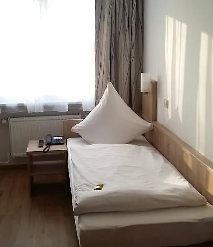 Rheinkrone 2* Koblenz (Rhineland-Palatinate)